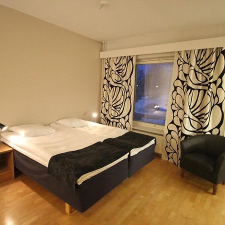 Vartiot Rovaniemi Luaran gambar