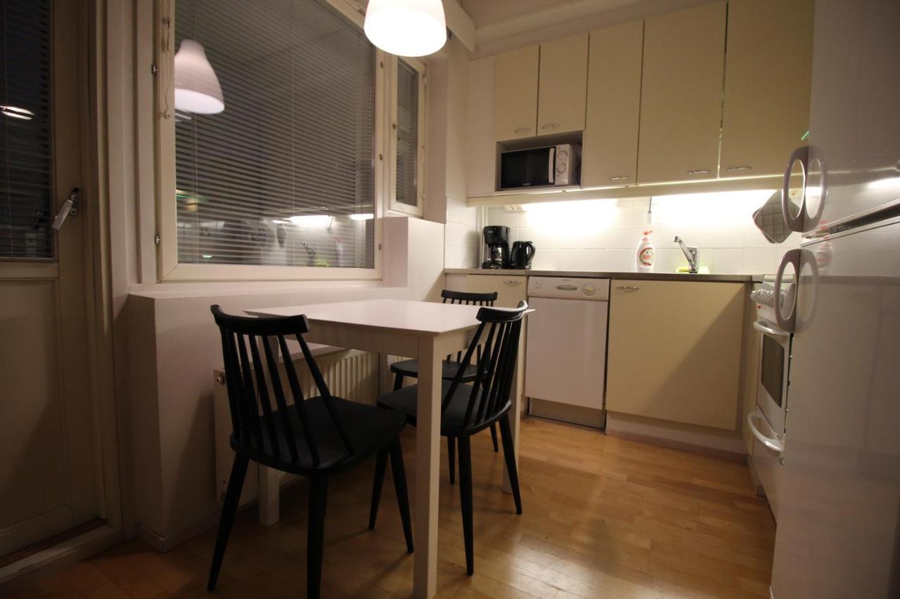 Vartiot Rovaniemi Luaran gambar