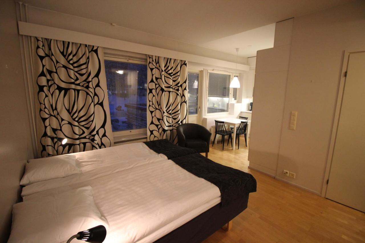 Vartiot Rovaniemi Luaran gambar