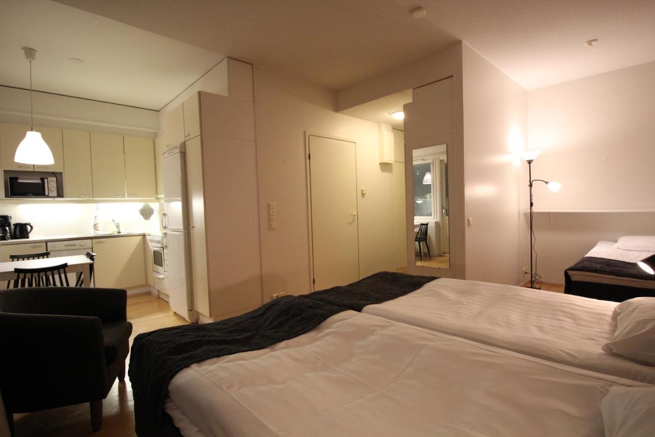Vartiot Rovaniemi Luaran gambar