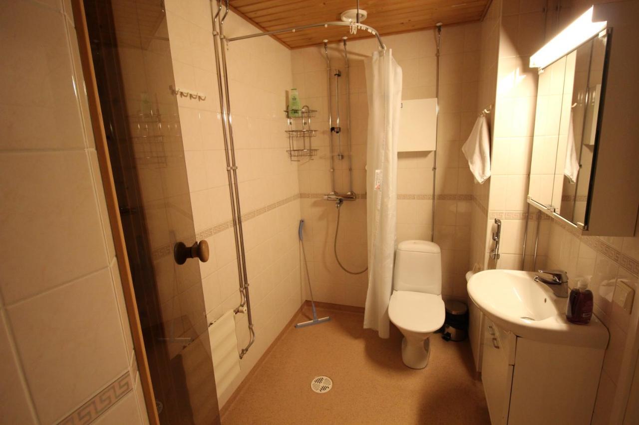 Vartiot Rovaniemi Luaran gambar