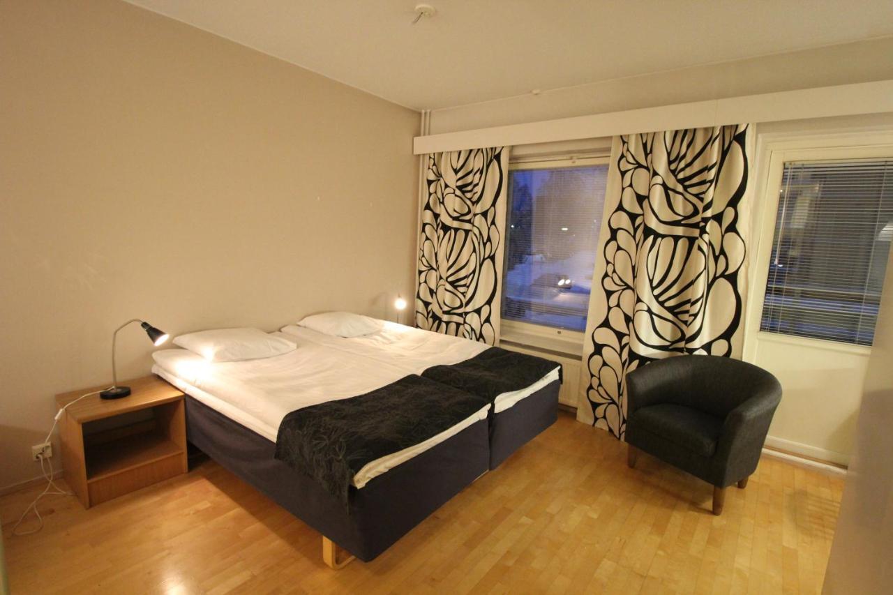 Vartiot Rovaniemi Luaran gambar