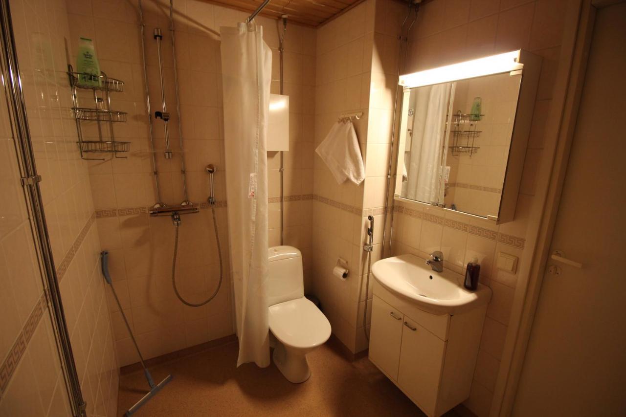 Vartiot Rovaniemi Luaran gambar